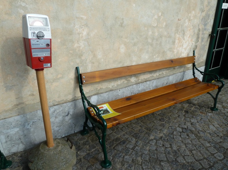 Terrasse 1